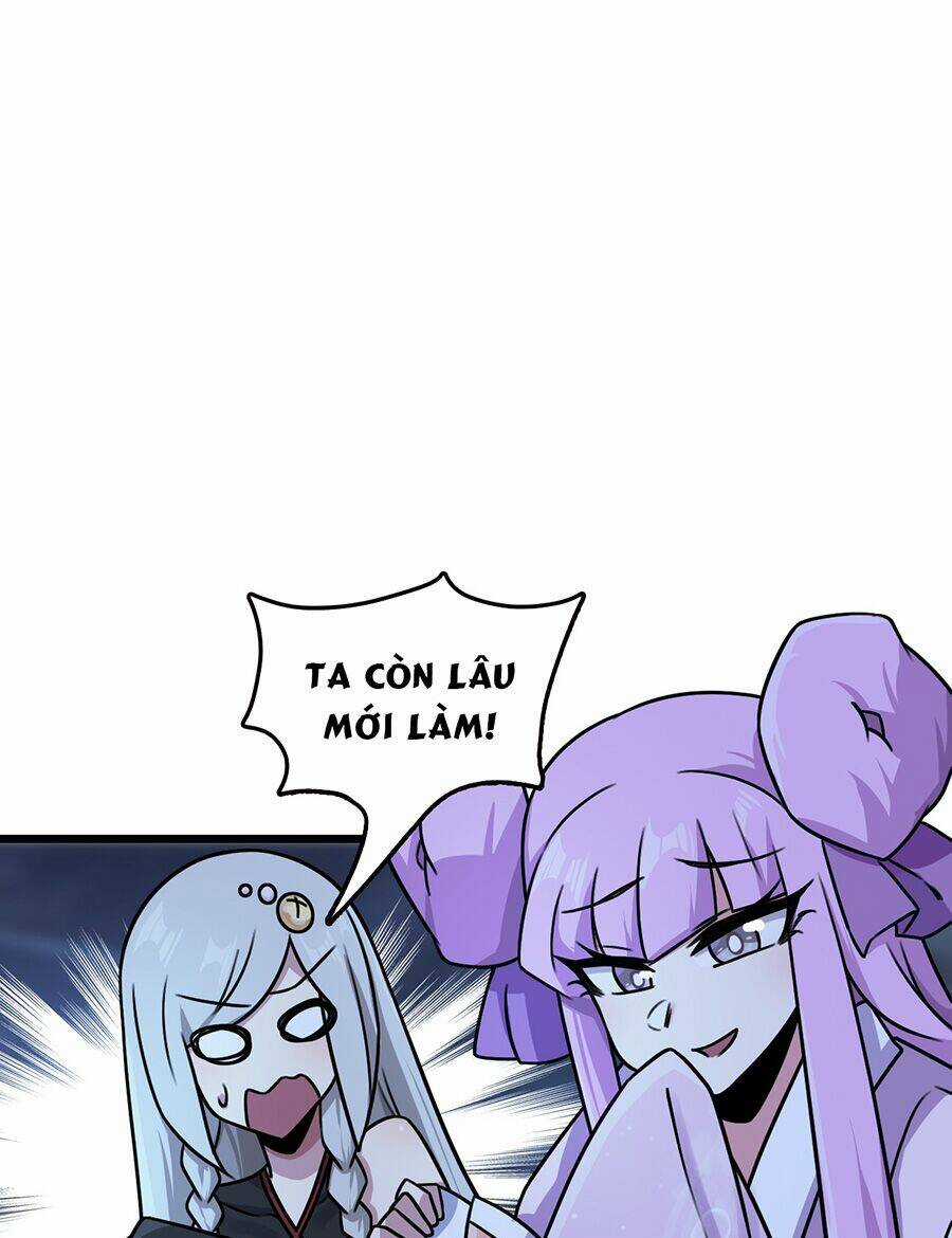 Đại Bảo Kiếm Của Tôi Chapter 59 trang 35