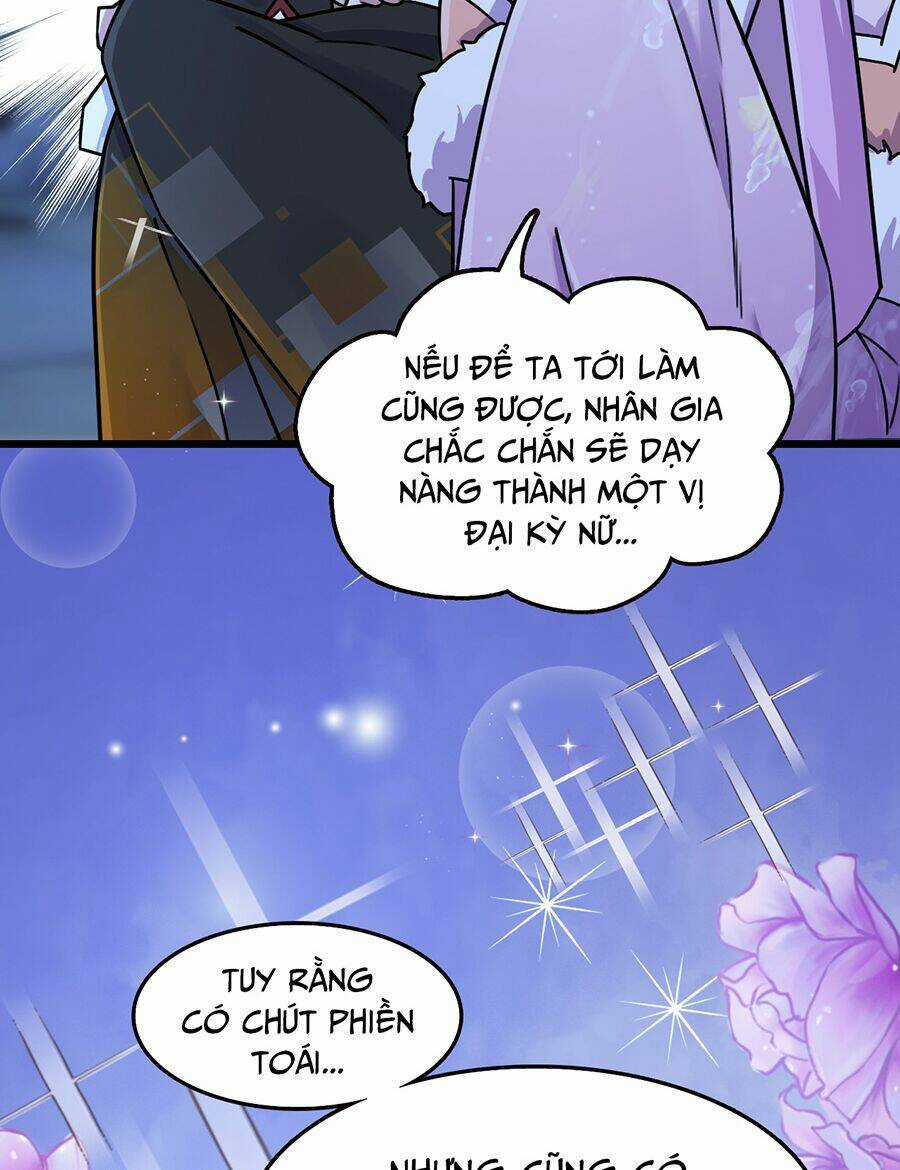 Đại Bảo Kiếm Của Tôi Chapter 59 trang 36