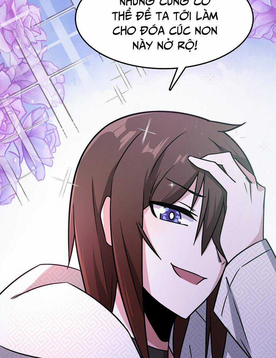 Đại Bảo Kiếm Của Tôi Chapter 59 trang 37