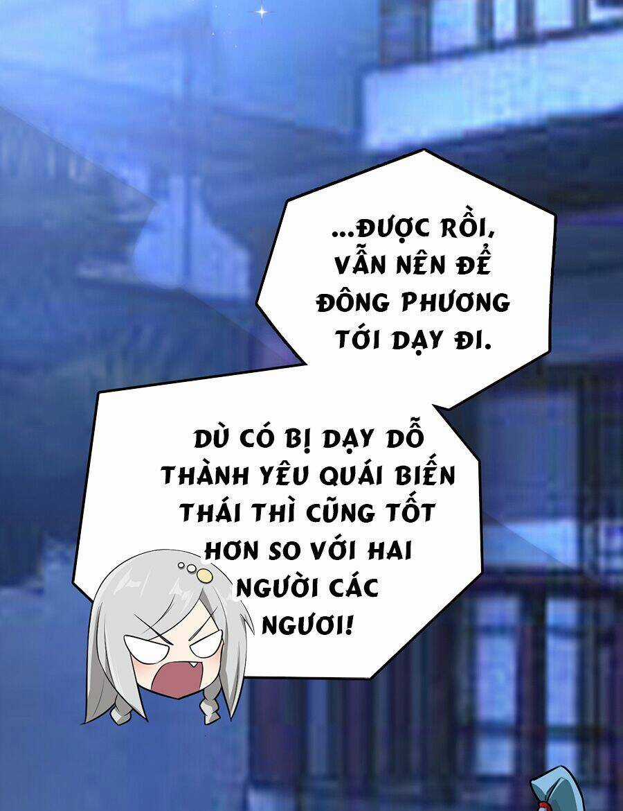 Đại Bảo Kiếm Của Tôi Chapter 59 trang 39