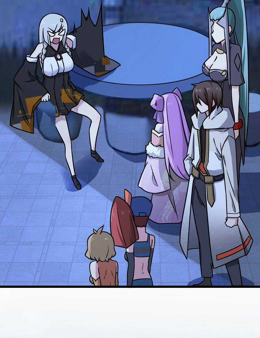 Đại Bảo Kiếm Của Tôi Chapter 59 trang 40