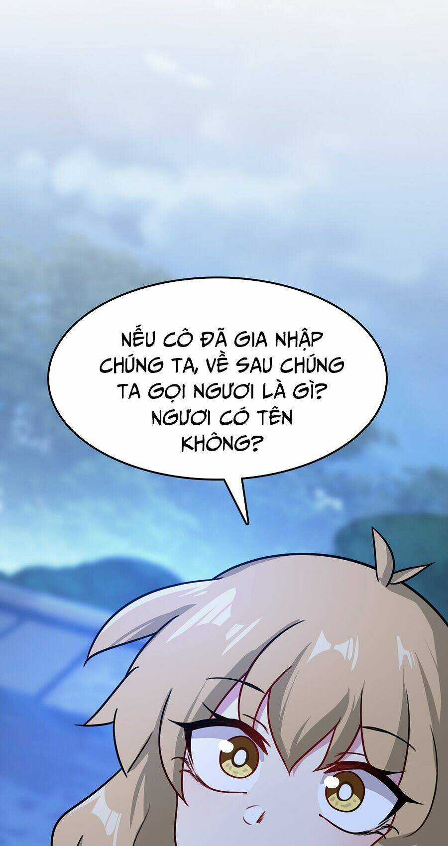 Đại Bảo Kiếm Của Tôi Chapter 59 trang 41