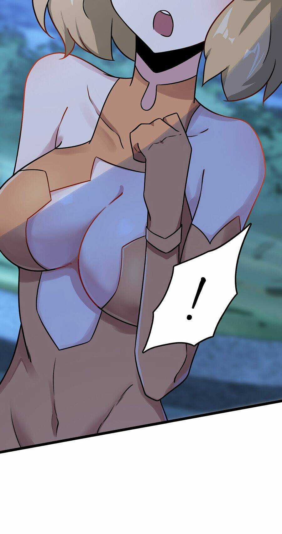 Đại Bảo Kiếm Của Tôi Chapter 59 trang 42