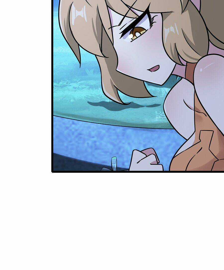 Đại Bảo Kiếm Của Tôi Chapter 59 trang 44