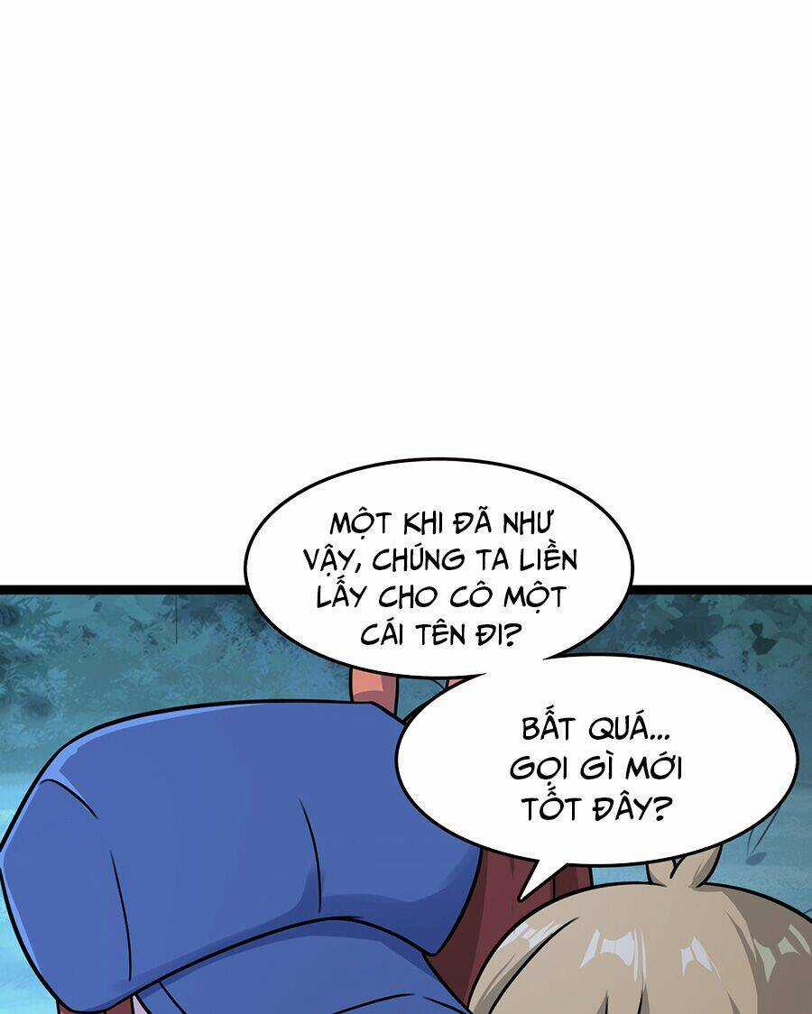 Đại Bảo Kiếm Của Tôi Chapter 59 trang 45