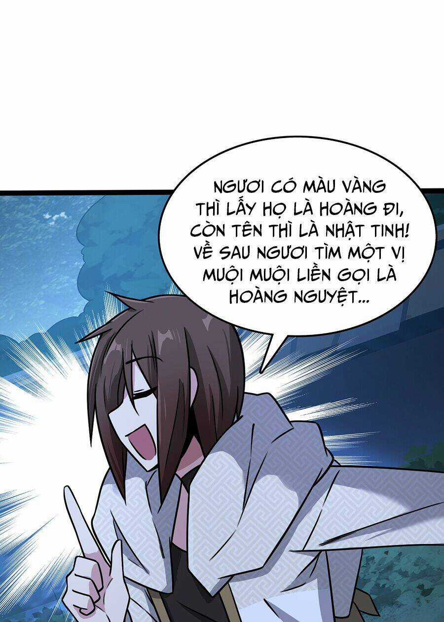 Đại Bảo Kiếm Của Tôi Chapter 59 trang 47