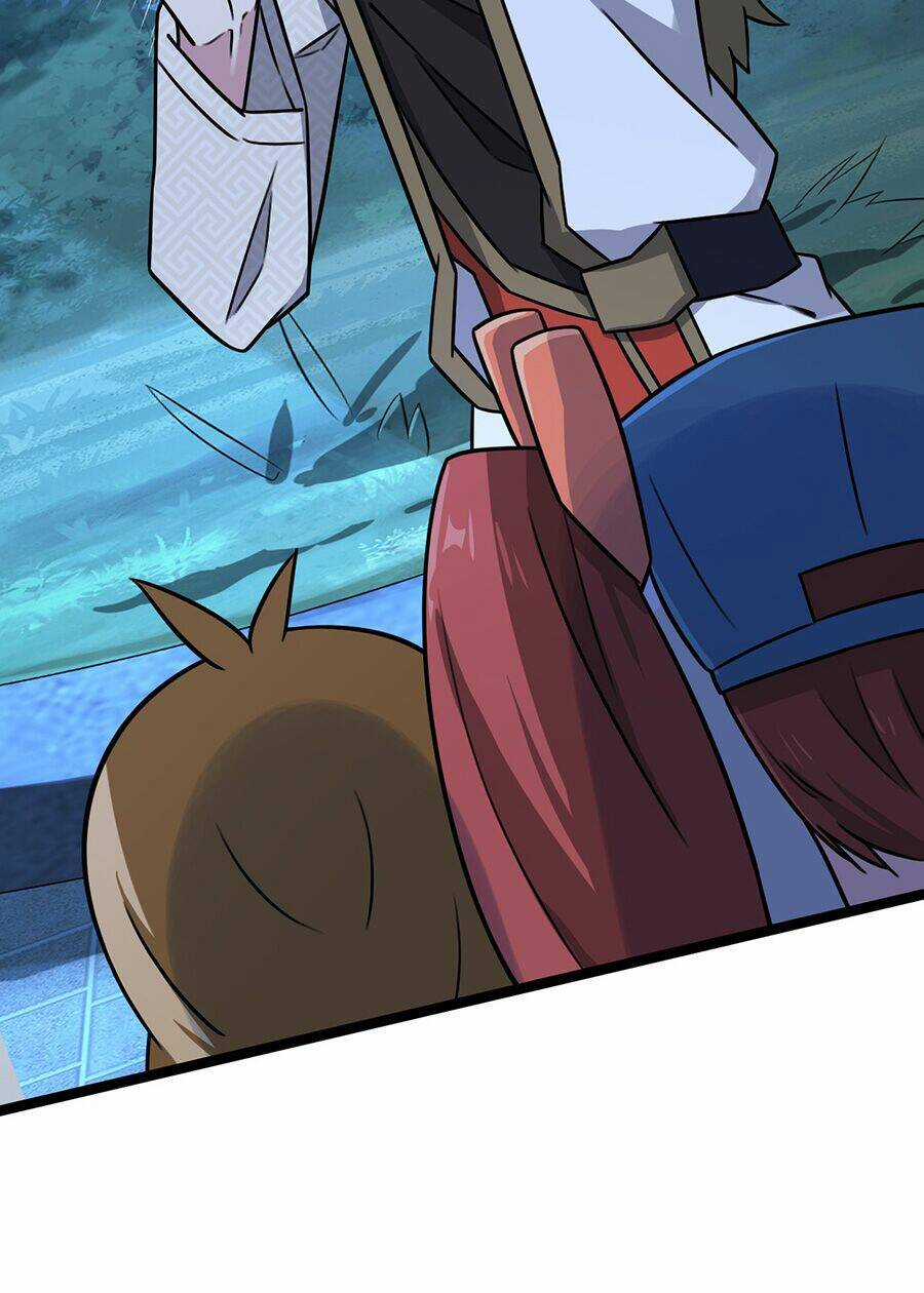 Đại Bảo Kiếm Của Tôi Chapter 59 trang 48