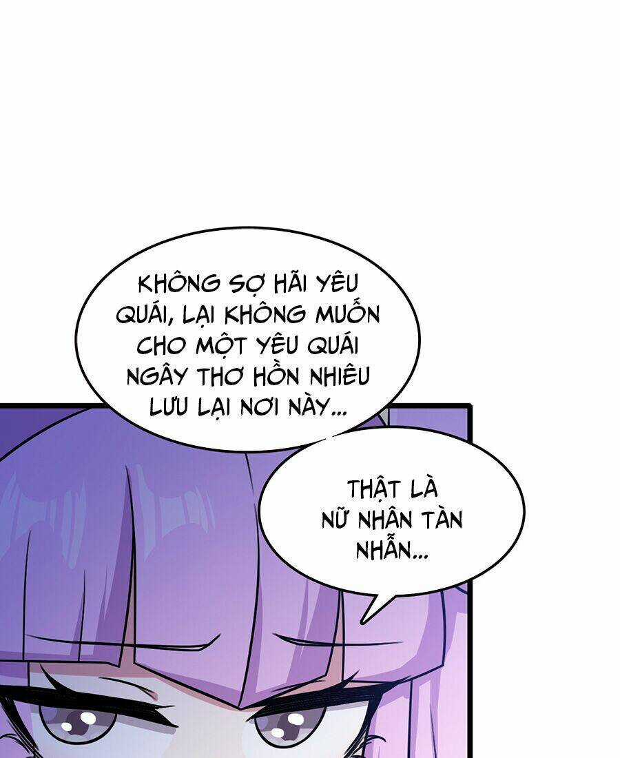 Đại Bảo Kiếm Của Tôi Chapter 59 trang 5