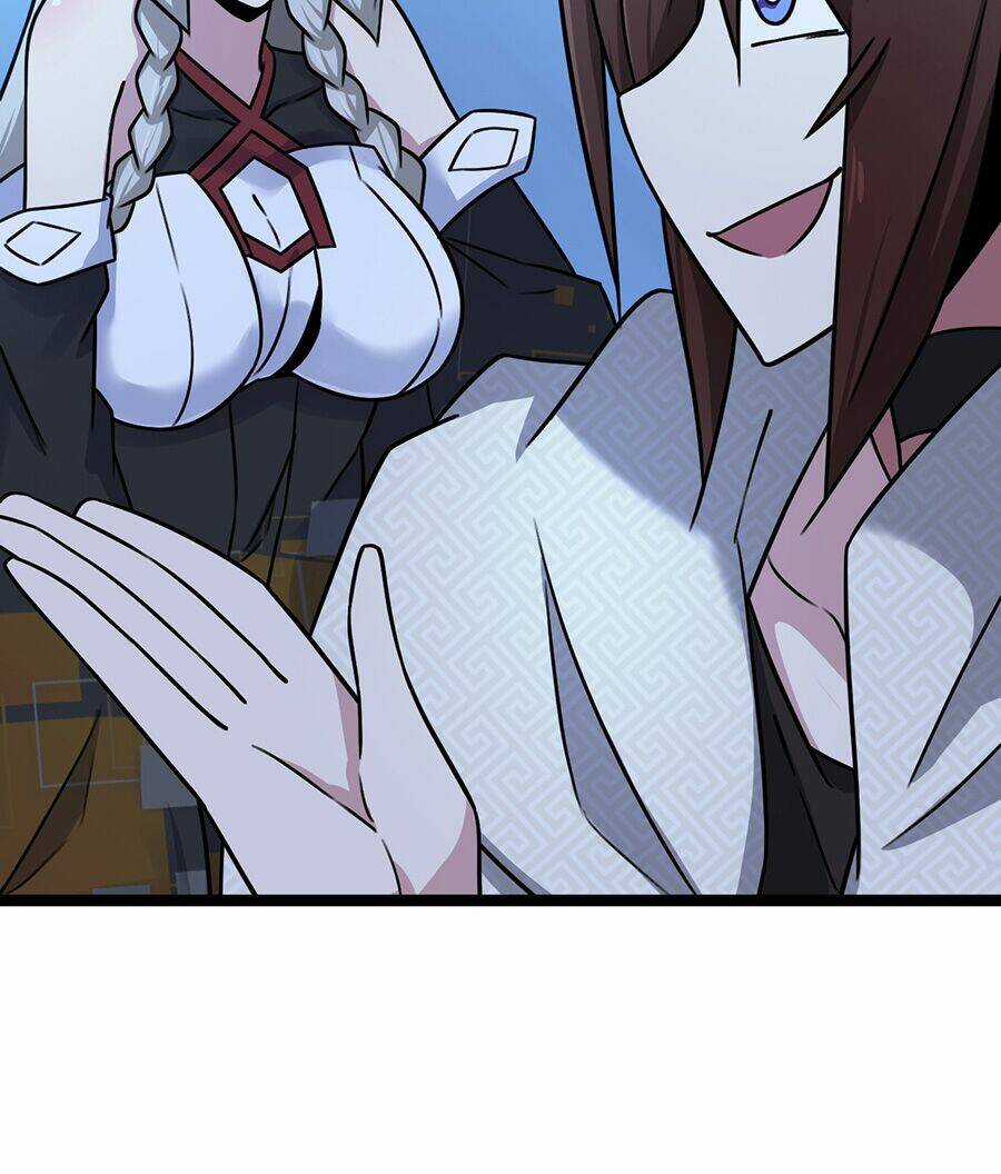 Đại Bảo Kiếm Của Tôi Chapter 59 trang 50