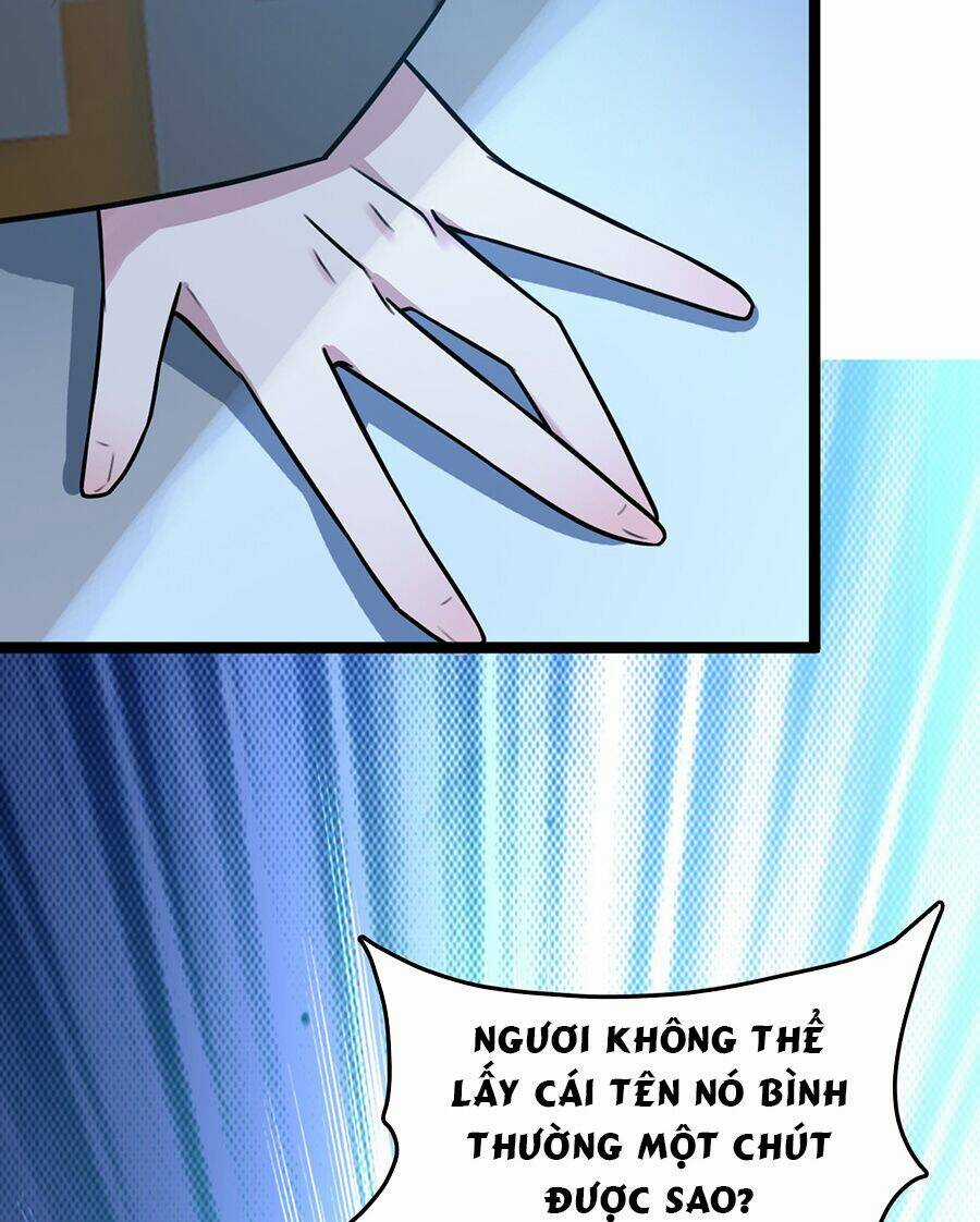 Đại Bảo Kiếm Của Tôi Chapter 59 trang 52