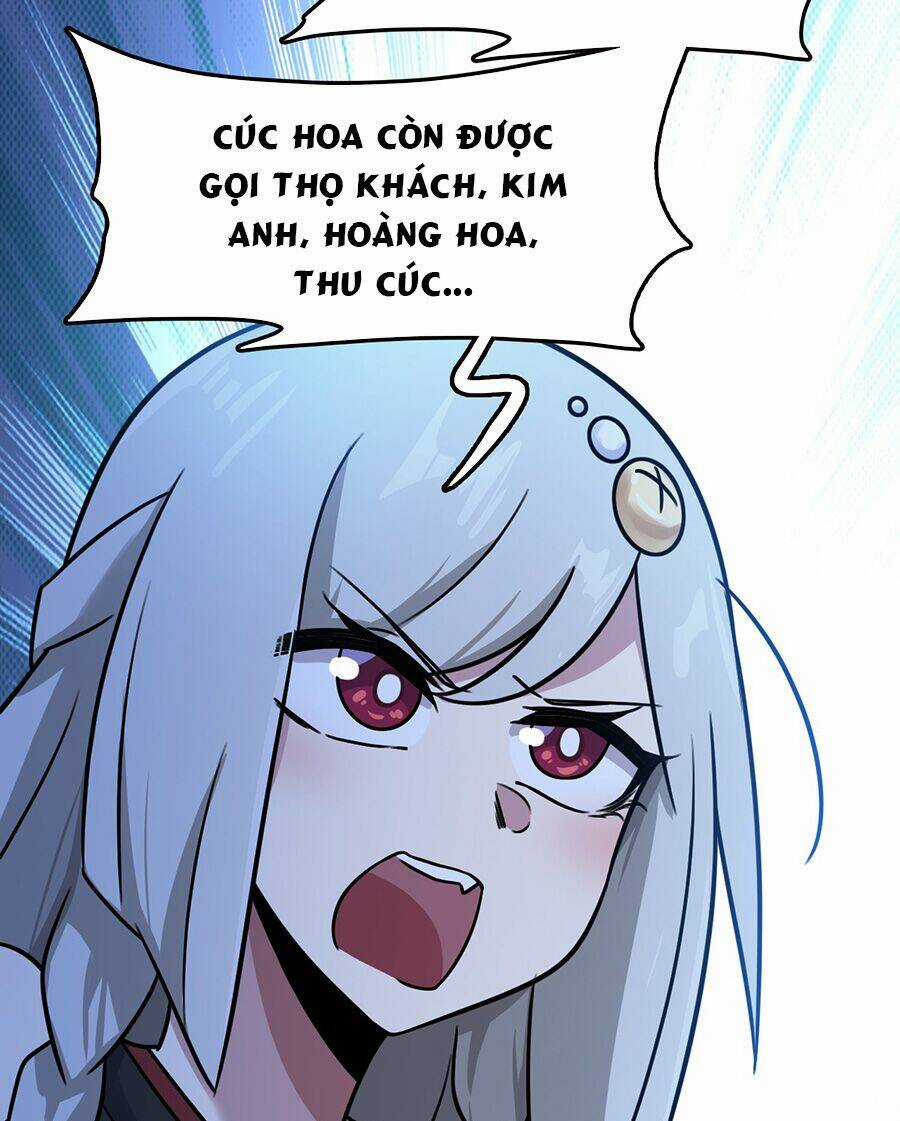 Đại Bảo Kiếm Của Tôi Chapter 59 trang 53