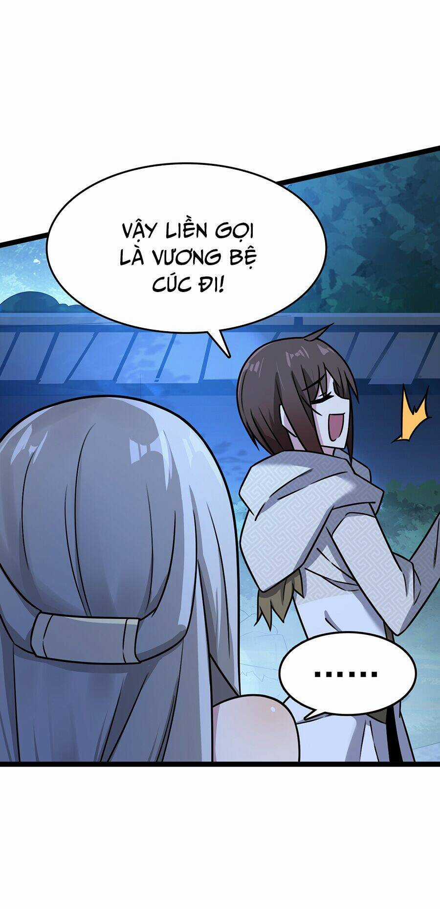 Đại Bảo Kiếm Của Tôi Chapter 59 trang 55