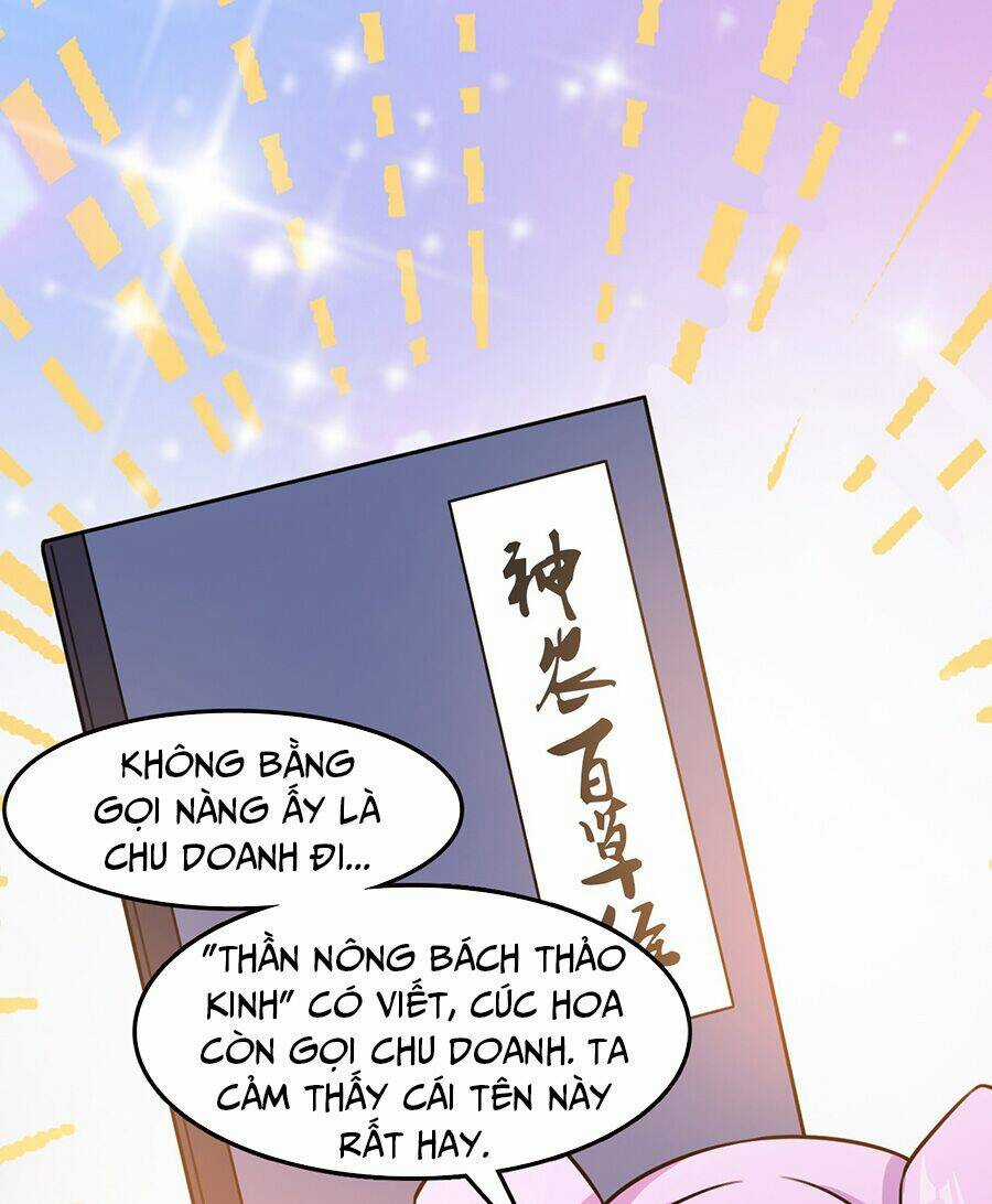 Đại Bảo Kiếm Của Tôi Chapter 59 trang 56