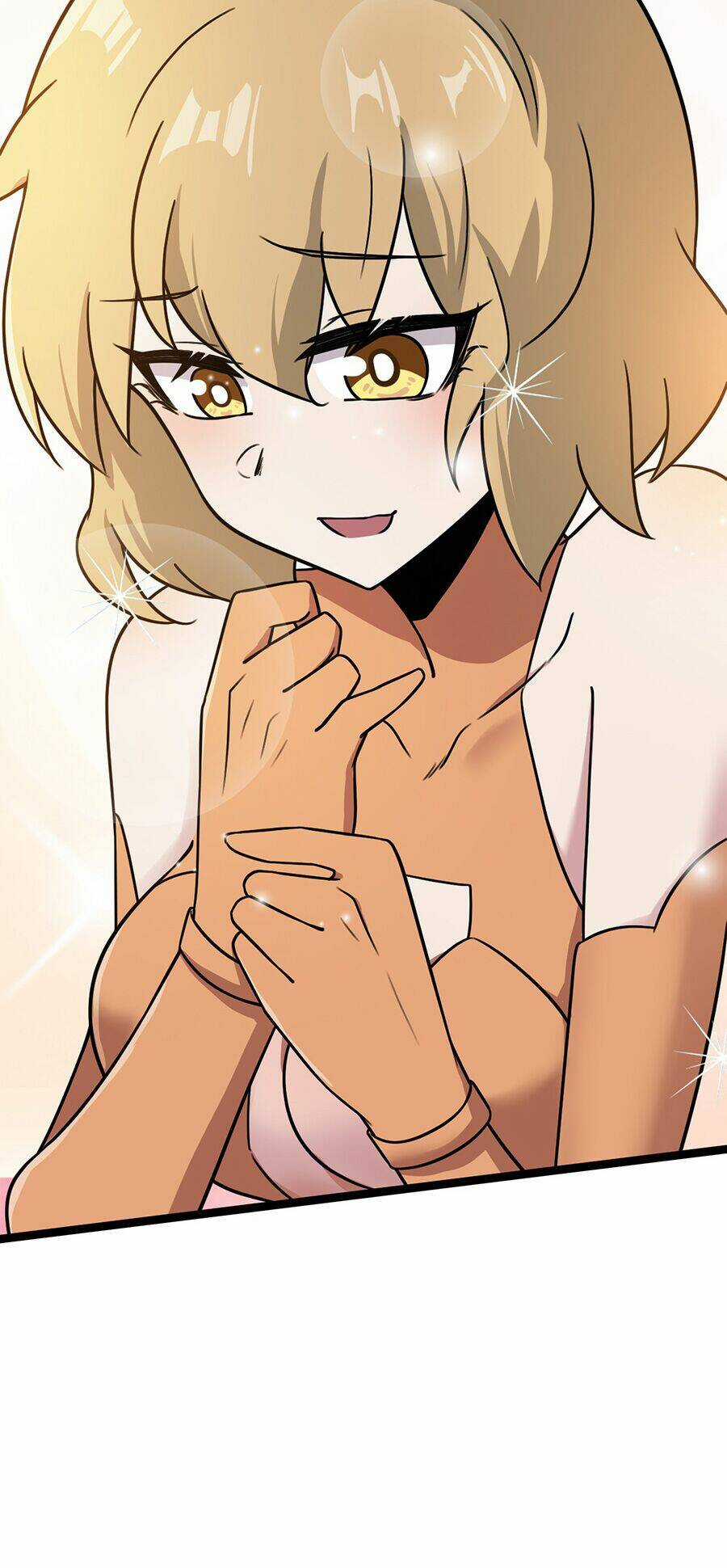 Đại Bảo Kiếm Của Tôi Chapter 59 trang 60