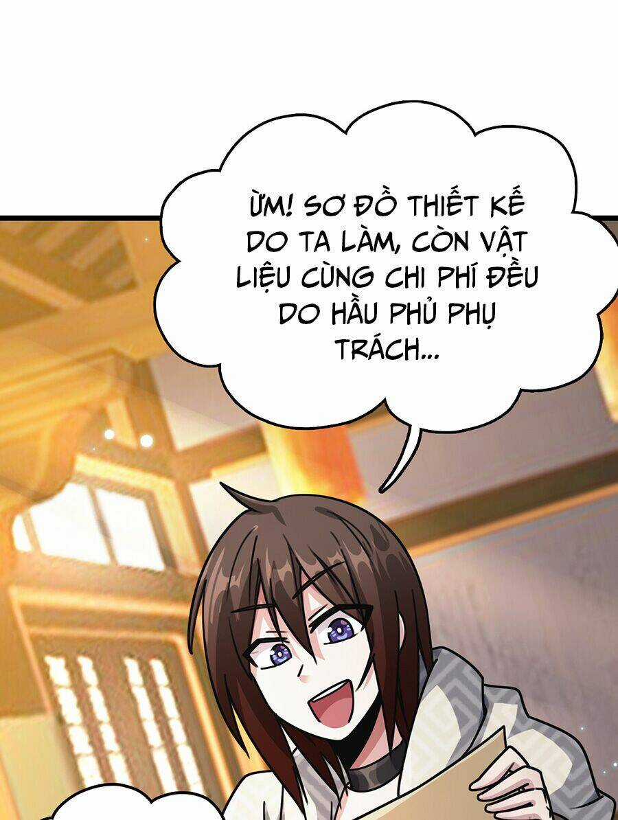 Đại Bảo Kiếm Của Tôi Chapter 59 trang 65