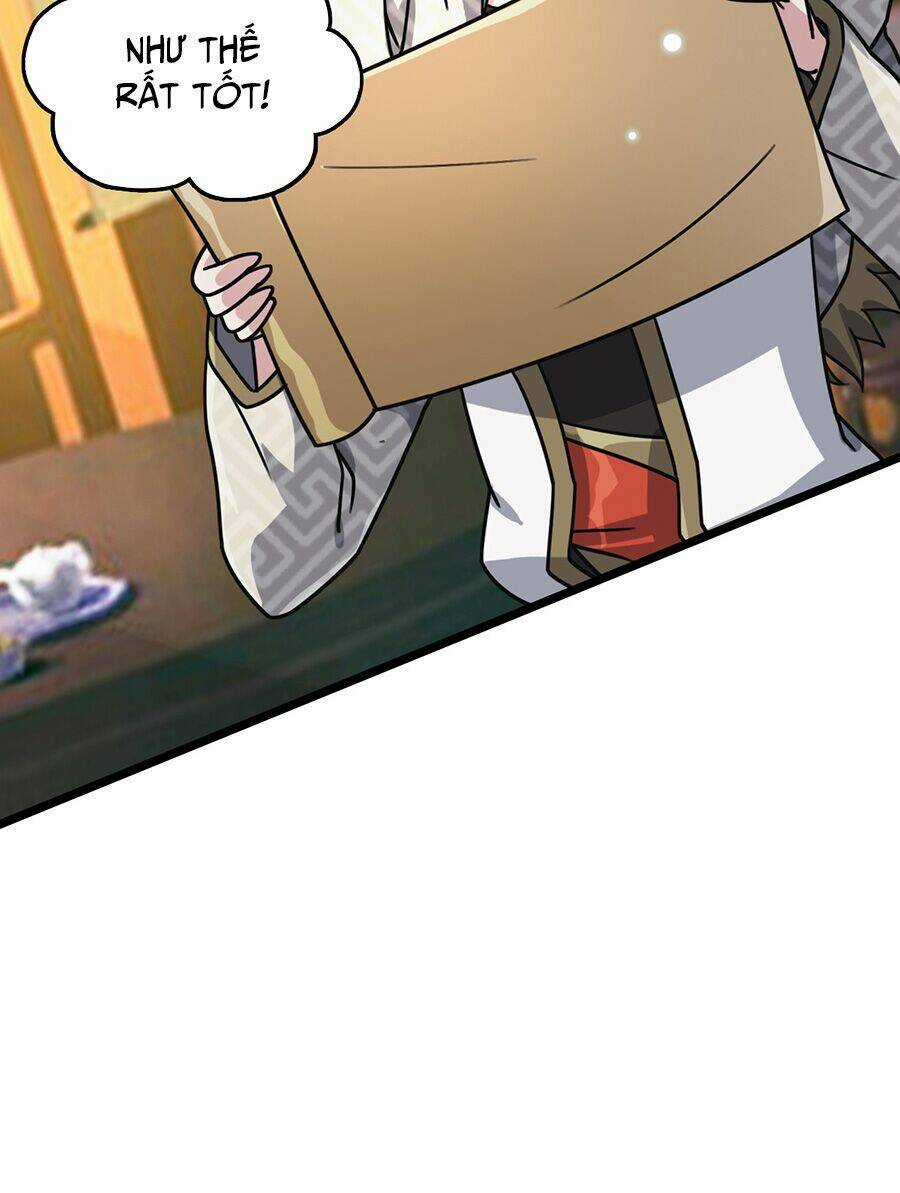 Đại Bảo Kiếm Của Tôi Chapter 59 trang 66