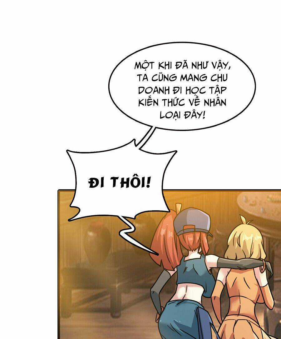 Đại Bảo Kiếm Của Tôi Chapter 59 trang 68