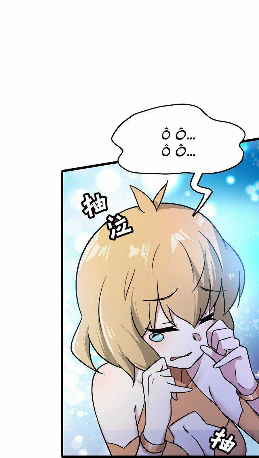 Đại Bảo Kiếm Của Tôi Chapter 59 trang 7