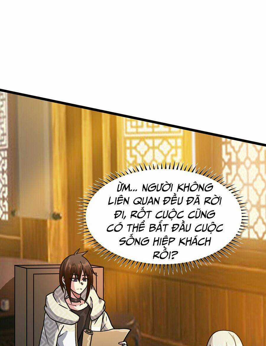 Đại Bảo Kiếm Của Tôi Chapter 59 trang 70