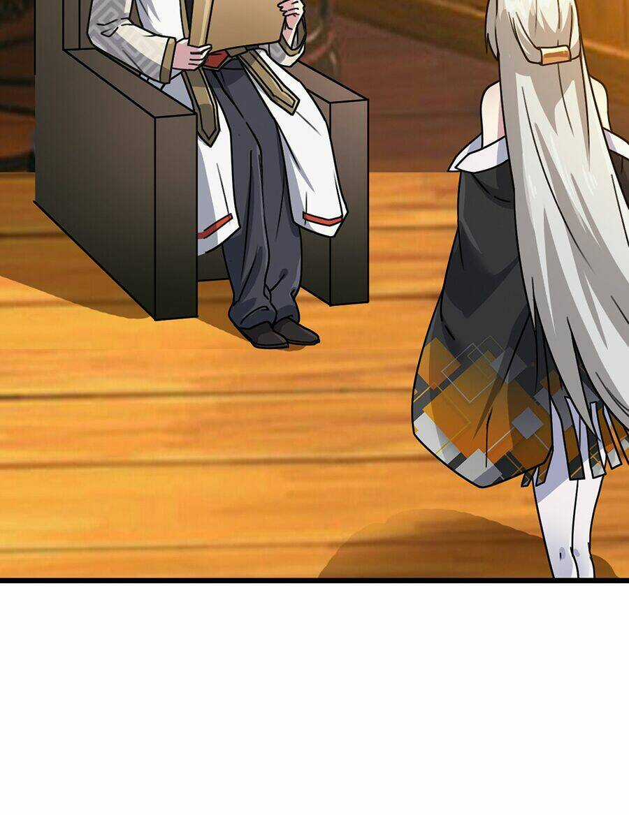 Đại Bảo Kiếm Của Tôi Chapter 59 trang 71