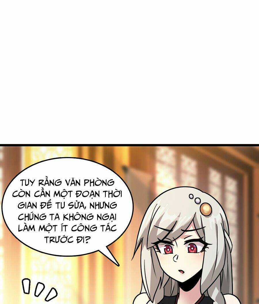 Đại Bảo Kiếm Của Tôi Chapter 59 trang 72