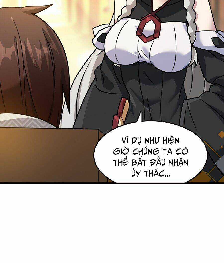 Đại Bảo Kiếm Của Tôi Chapter 59 trang 73