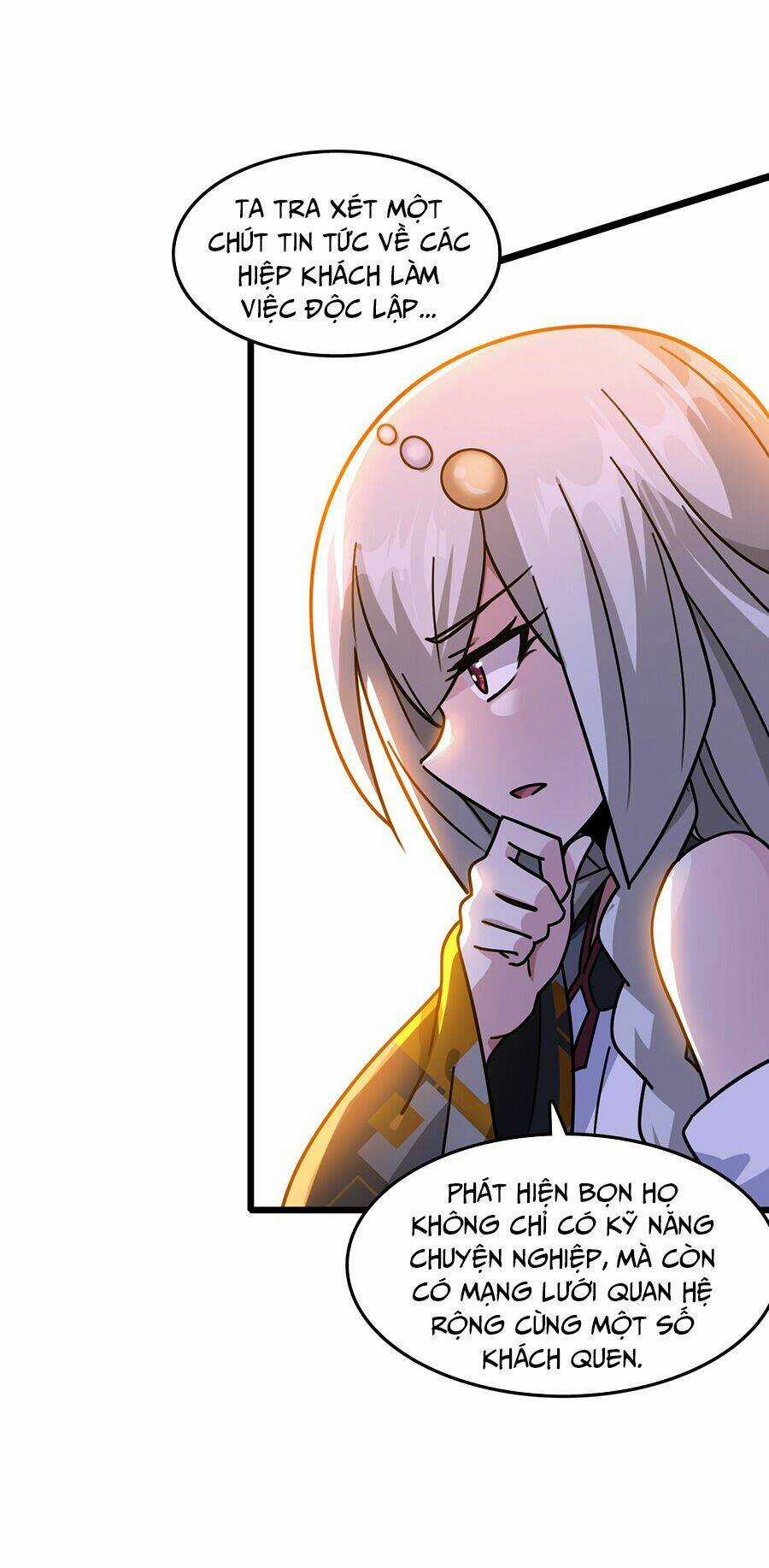 Đại Bảo Kiếm Của Tôi Chapter 59 trang 76