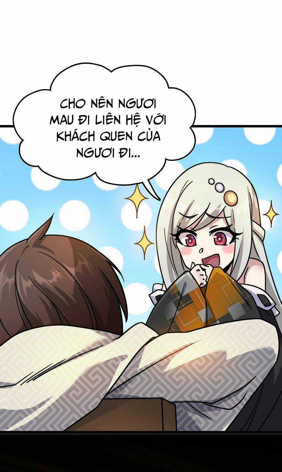 Đại Bảo Kiếm Của Tôi Chapter 59 trang 77