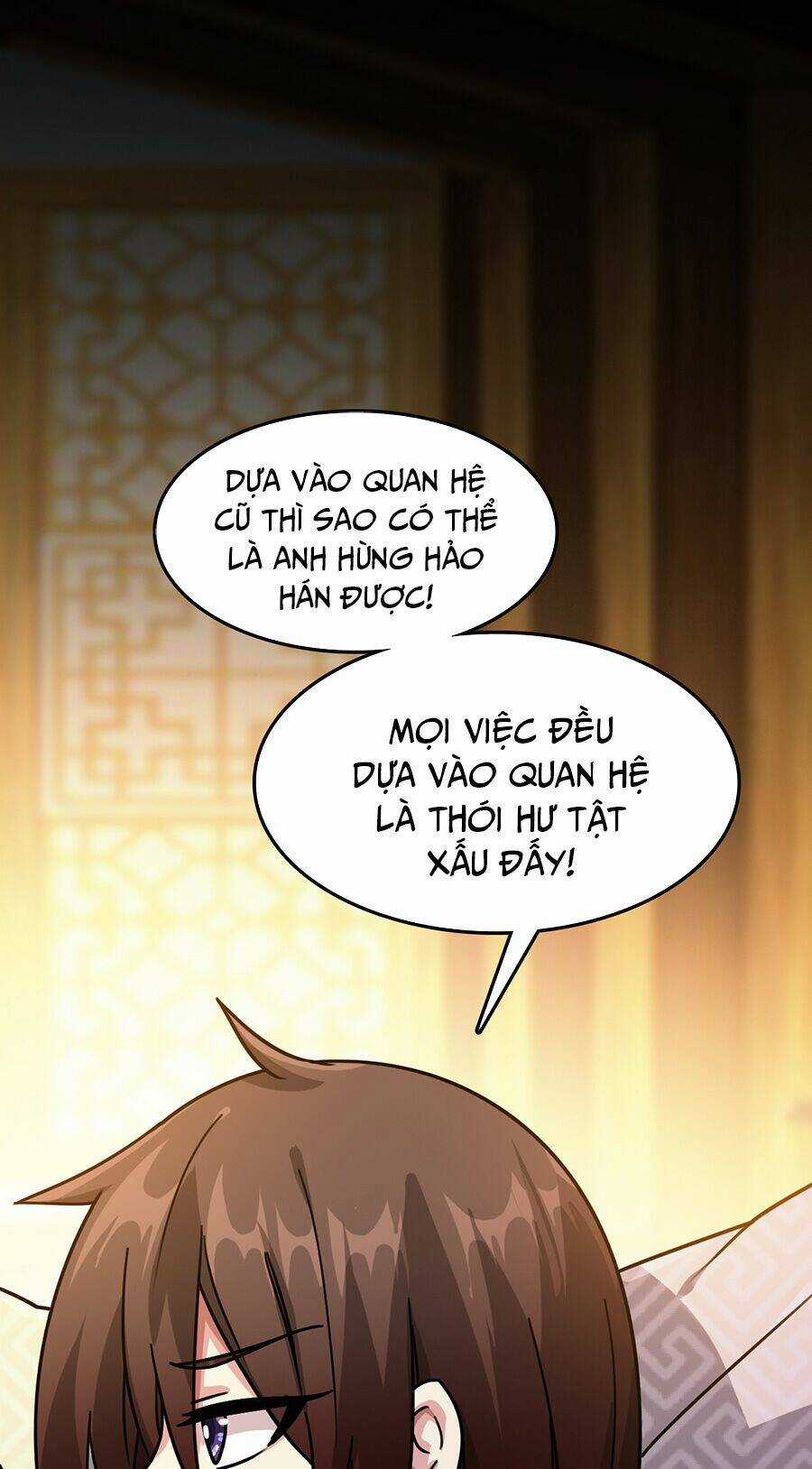 Đại Bảo Kiếm Của Tôi Chapter 59 trang 78