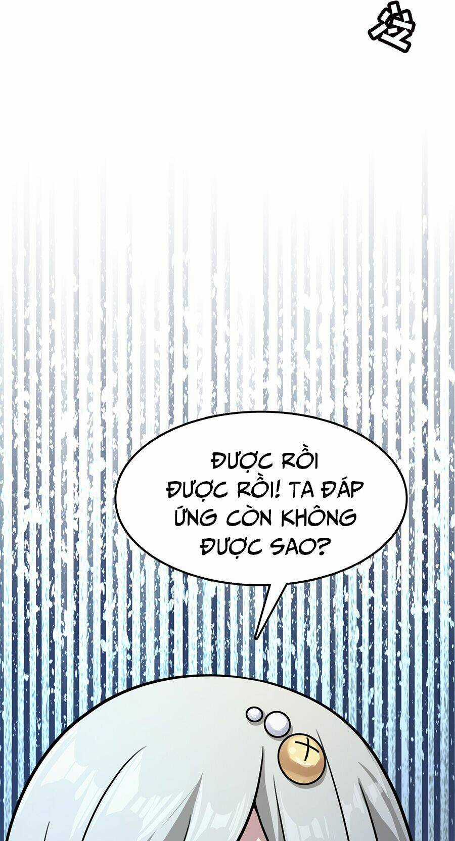 Đại Bảo Kiếm Của Tôi Chapter 59 trang 8