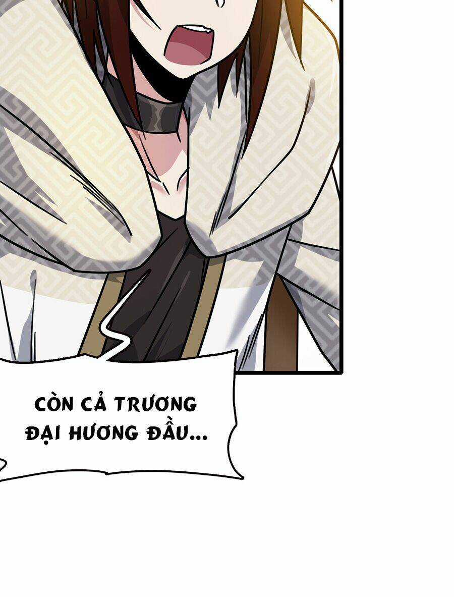 Đại Bảo Kiếm Của Tôi Chapter 59 trang 83