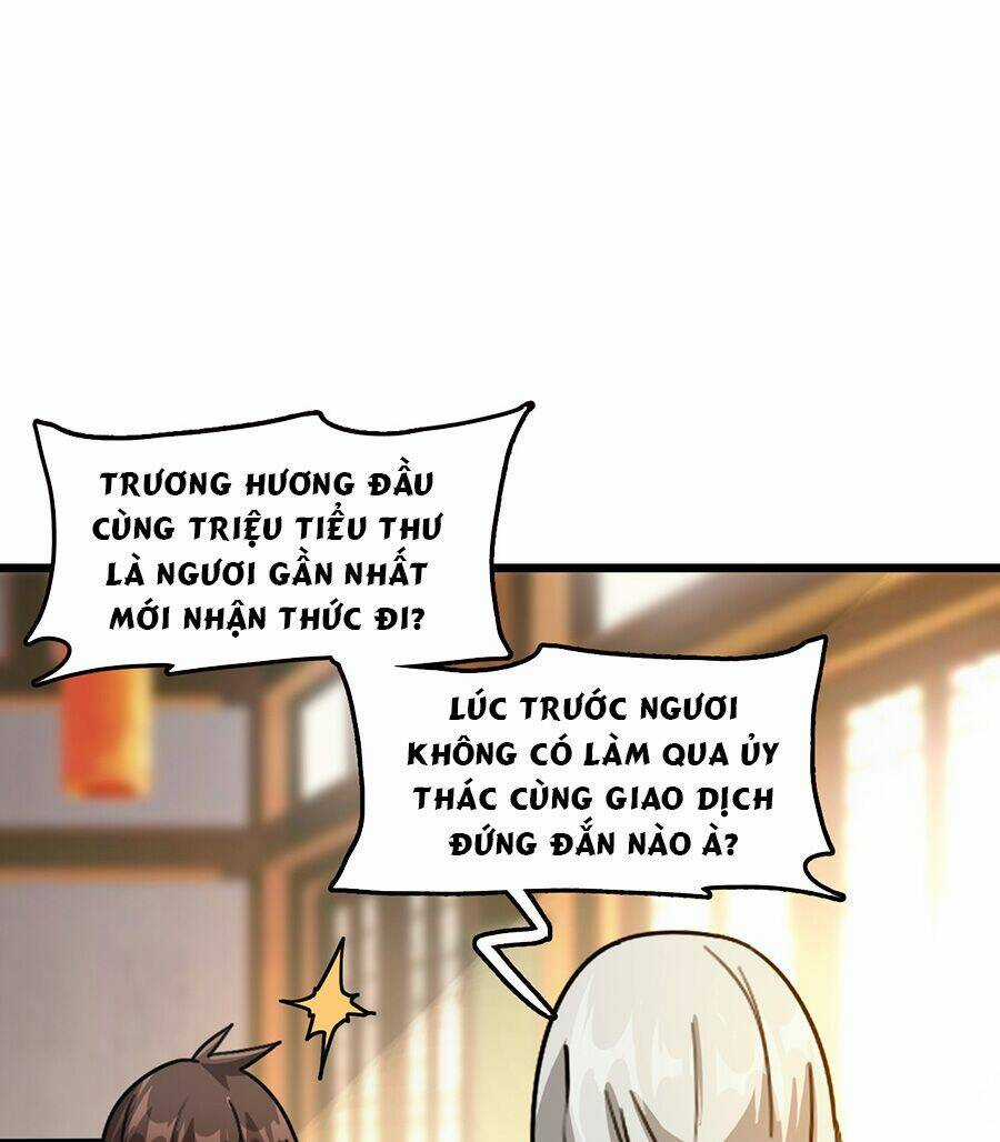 Đại Bảo Kiếm Của Tôi Chapter 59 trang 85