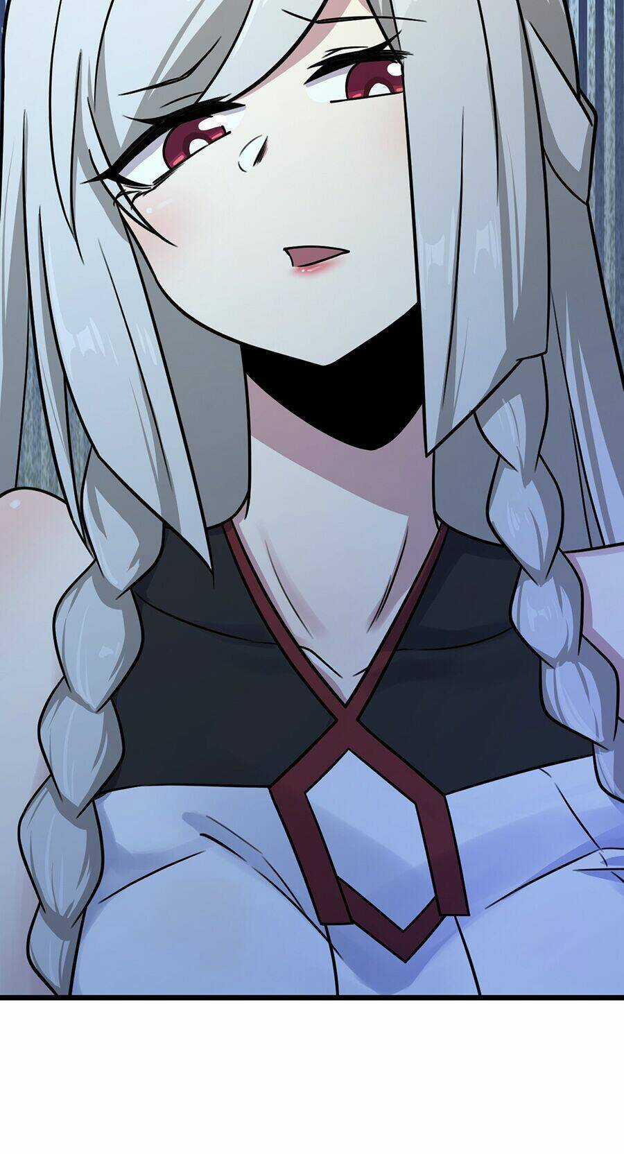 Đại Bảo Kiếm Của Tôi Chapter 59 trang 9