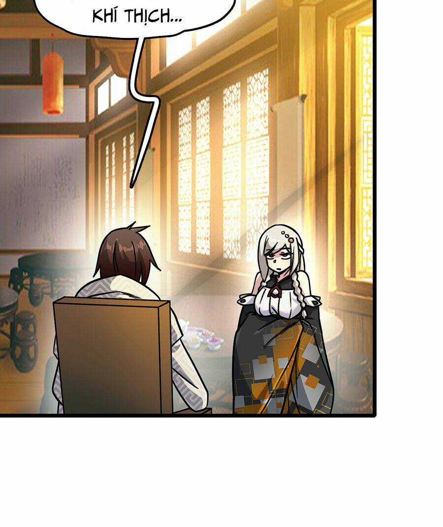 Đại Bảo Kiếm Của Tôi Chapter 59 trang 90