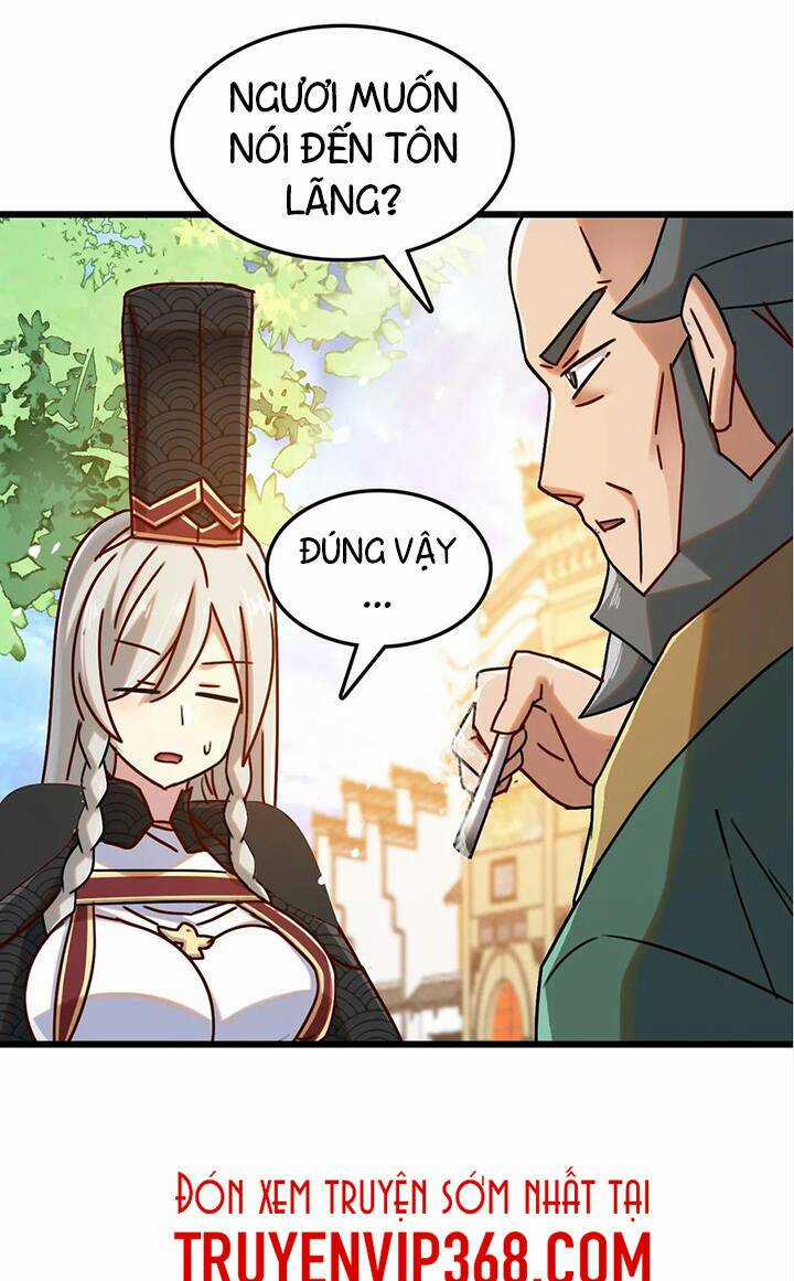 Đại Bảo Kiếm Của Tôi Chapter 6 trang 11