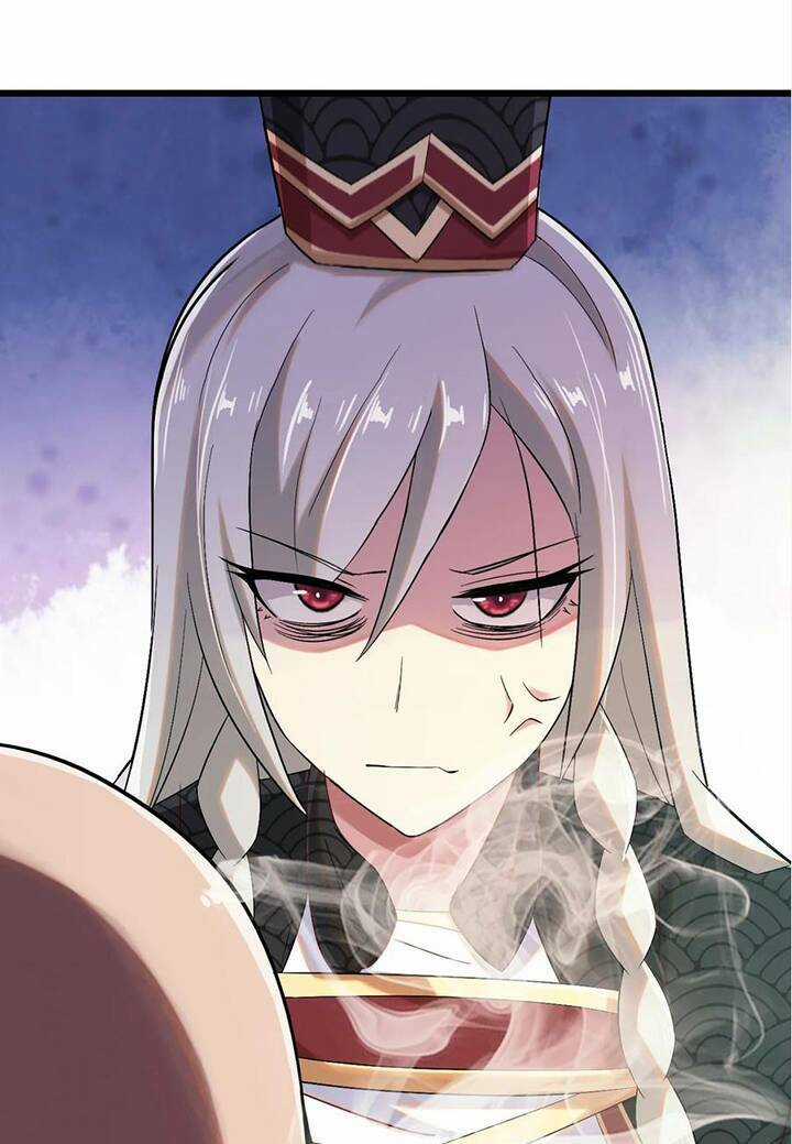 Đại Bảo Kiếm Của Tôi Chapter 6 trang 13