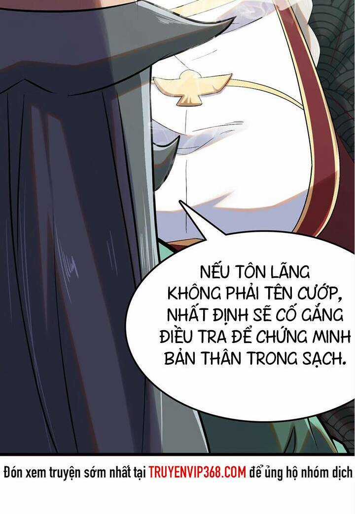 Đại Bảo Kiếm Của Tôi Chapter 6 trang 14