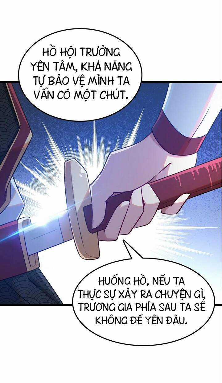 Đại Bảo Kiếm Của Tôi Chapter 6 trang 16