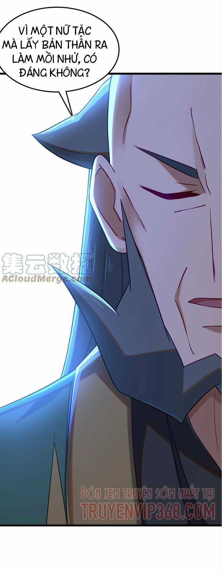 Đại Bảo Kiếm Của Tôi Chapter 6 trang 17