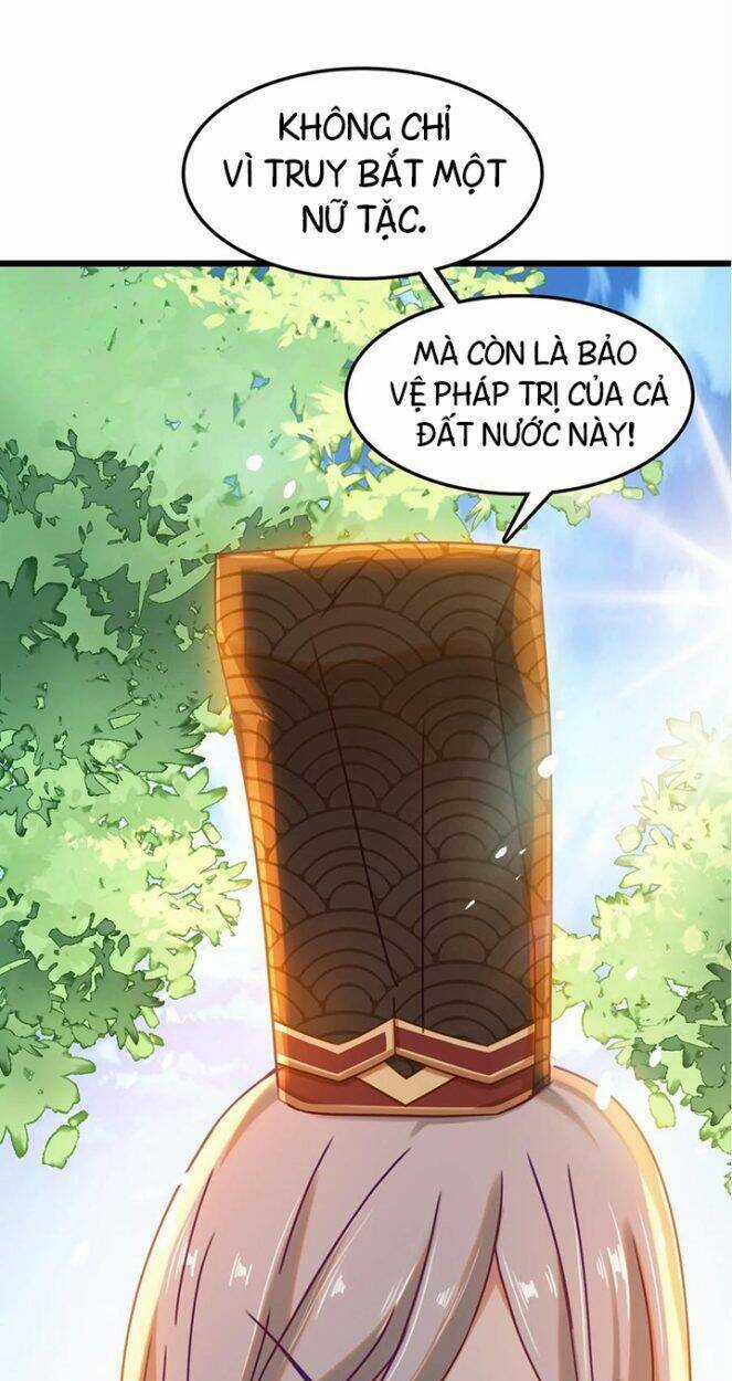 Đại Bảo Kiếm Của Tôi Chapter 6 trang 18