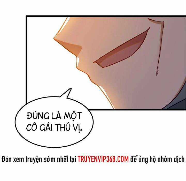 Đại Bảo Kiếm Của Tôi Chapter 6 trang 21