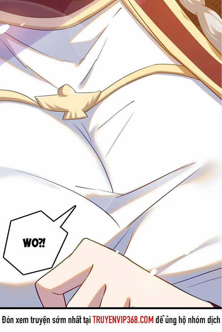 Đại Bảo Kiếm Của Tôi Chapter 6 trang 25