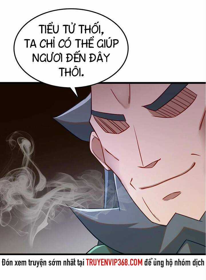 Đại Bảo Kiếm Của Tôi Chapter 6 trang 27