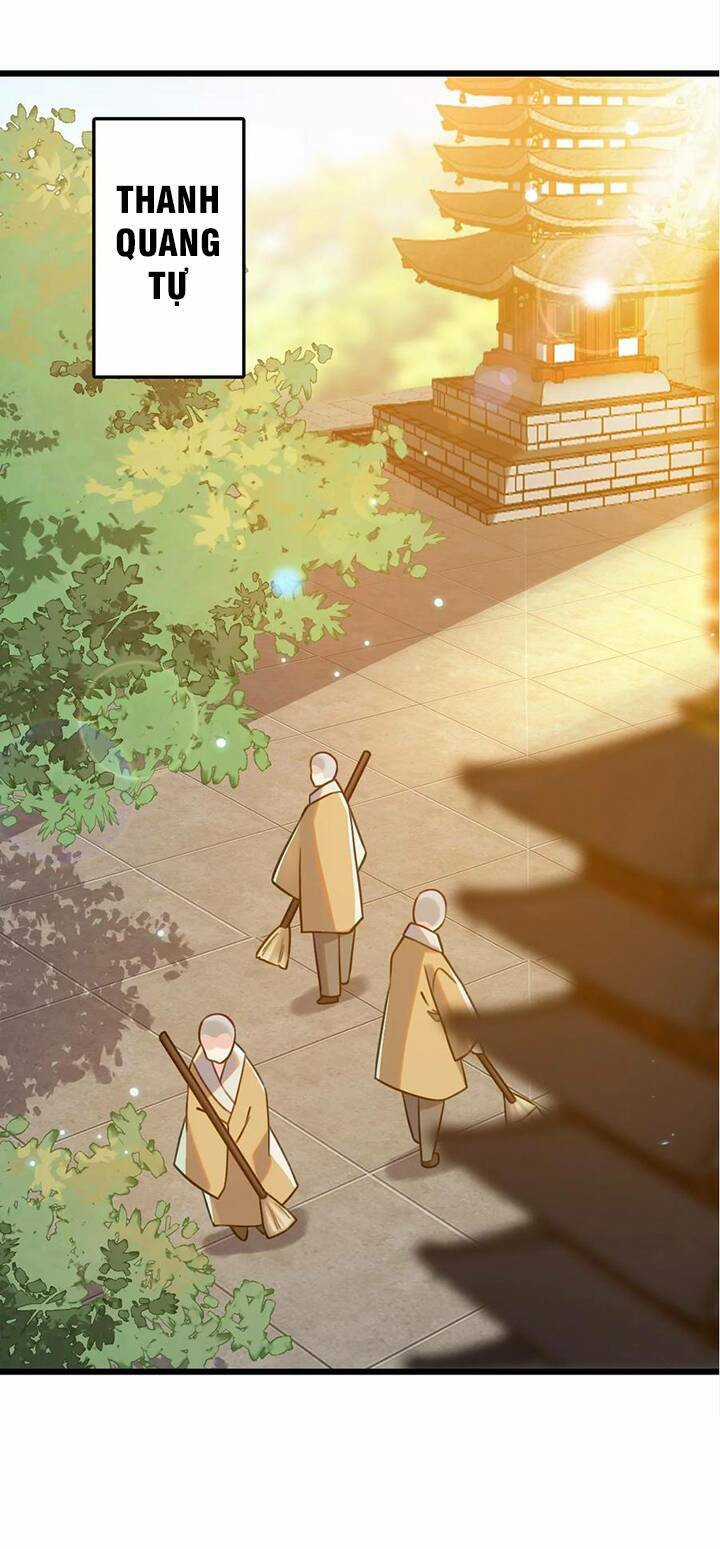 Đại Bảo Kiếm Của Tôi Chapter 6 trang 28