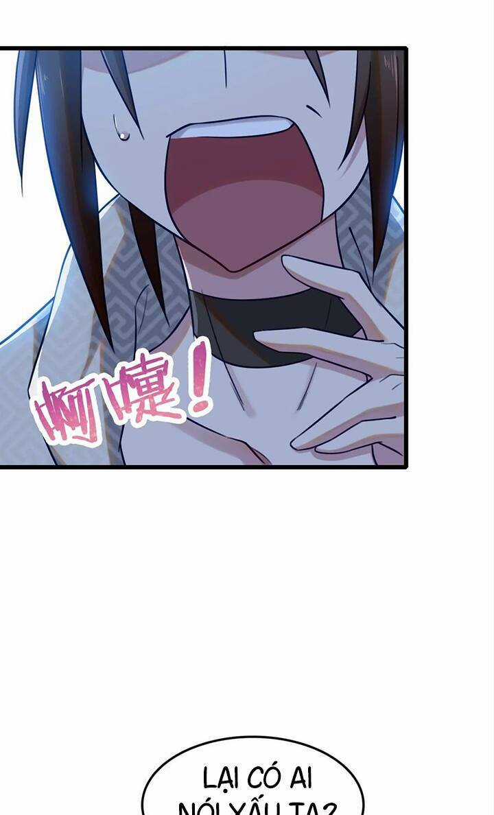 Đại Bảo Kiếm Của Tôi Chapter 6 trang 29