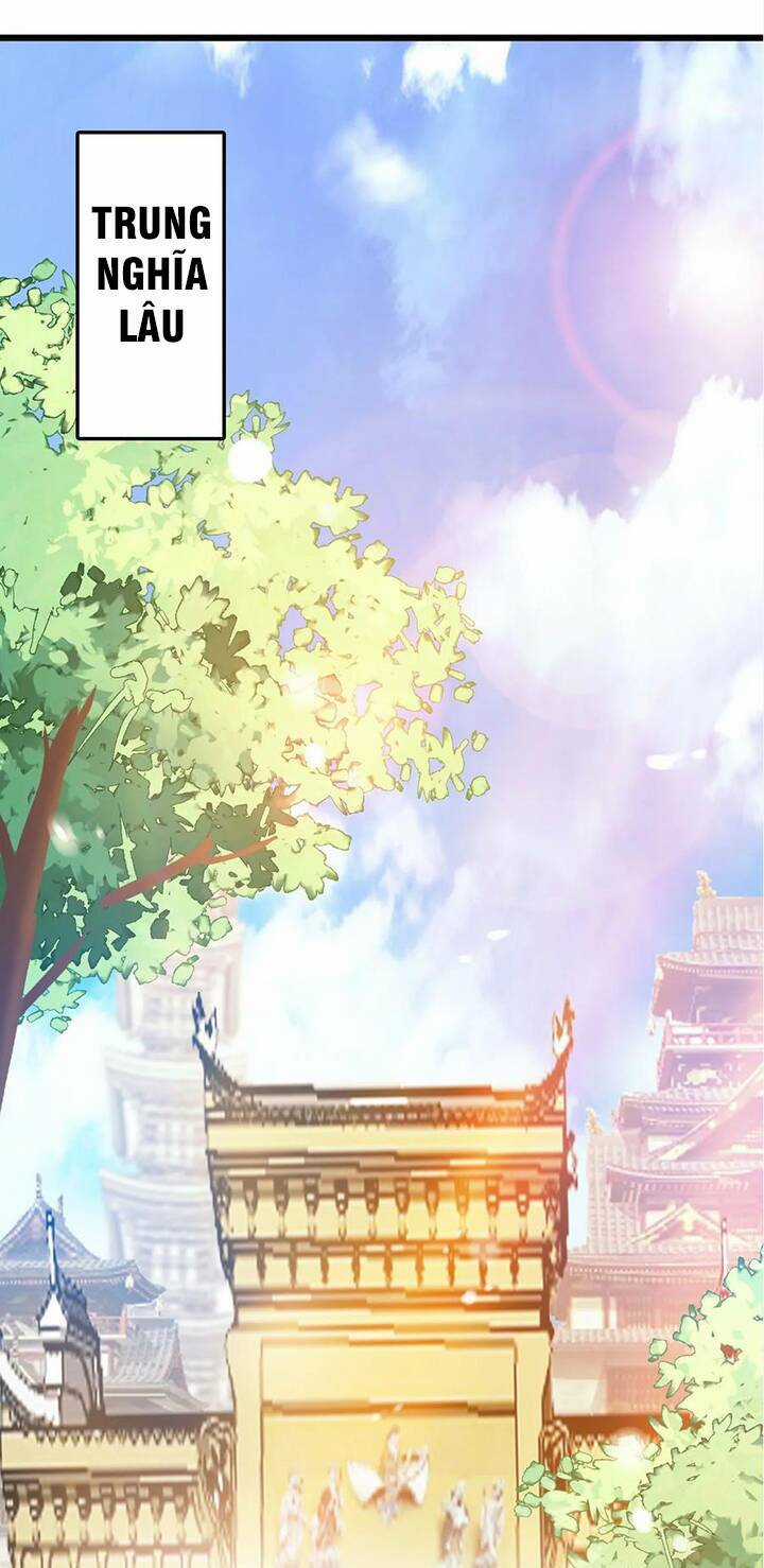 Đại Bảo Kiếm Của Tôi Chapter 6 trang 3