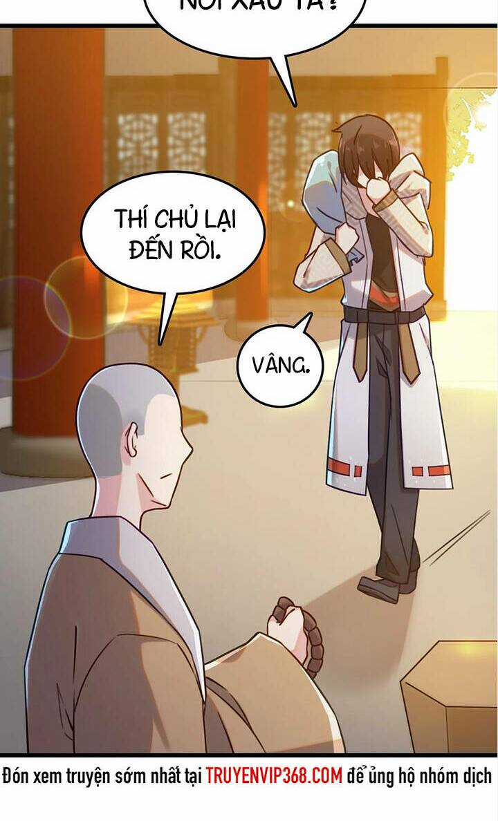 Đại Bảo Kiếm Của Tôi Chapter 6 trang 30