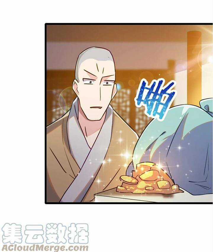 Đại Bảo Kiếm Của Tôi Chapter 6 trang 31