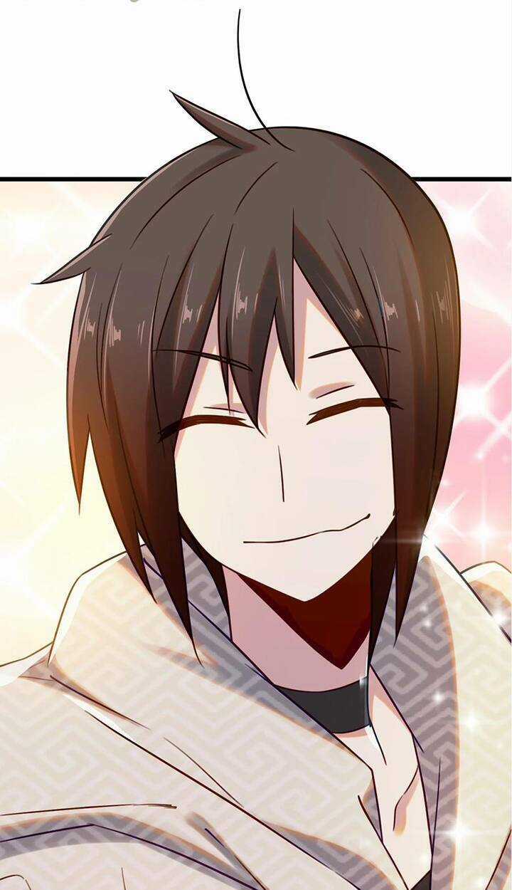 Đại Bảo Kiếm Của Tôi Chapter 6 trang 32