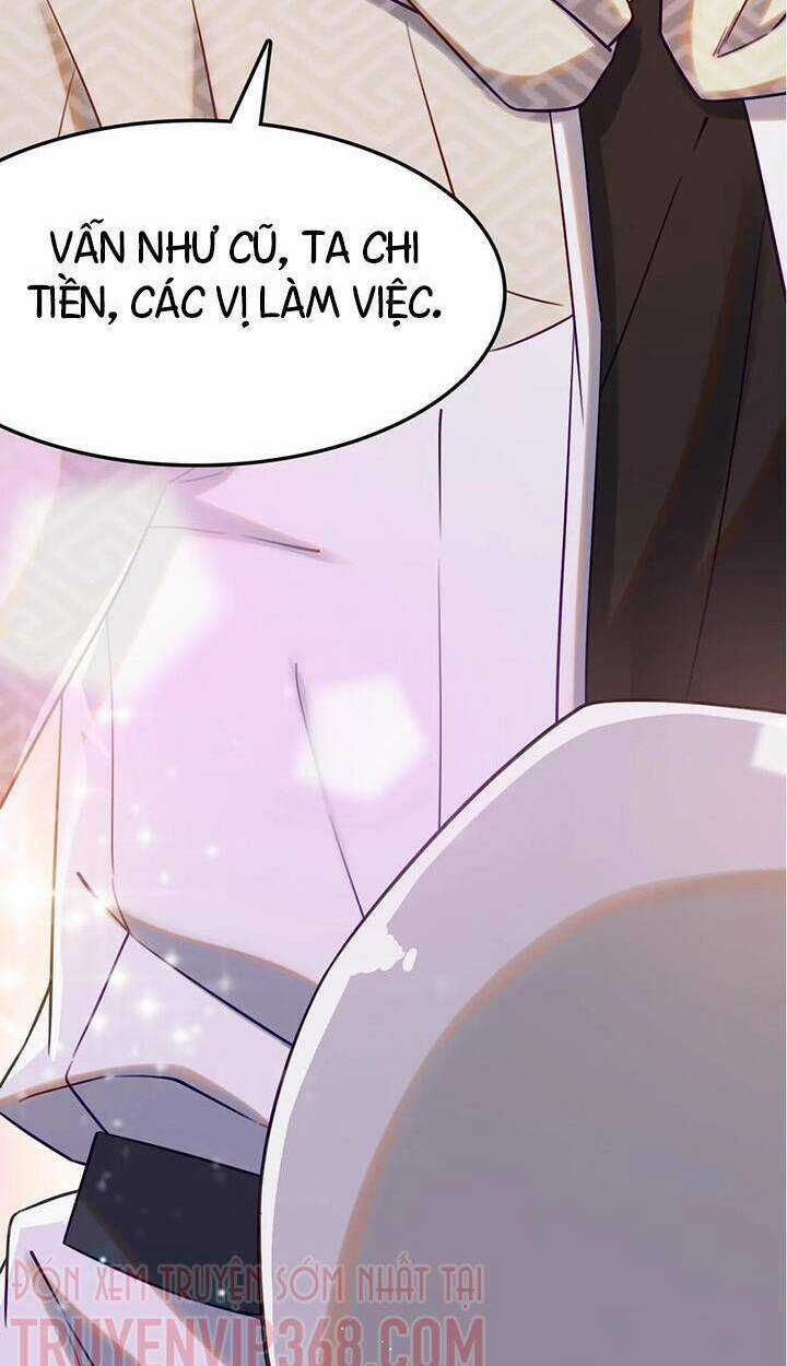 Đại Bảo Kiếm Của Tôi Chapter 6 trang 33